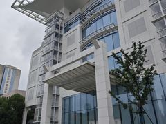 -上海城市规划展示馆
