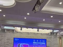 -圣丰城酒家·宴会(宝安大仟里店)