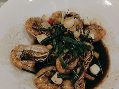 -小厨娘淮扬菜(板桥一店)