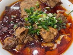 -蒋家肠旺面馆老店(合群路店)