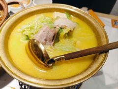 -上关东东北菜(夫子庙水游城店)