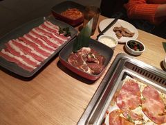-新石器烤肉(之心城店)