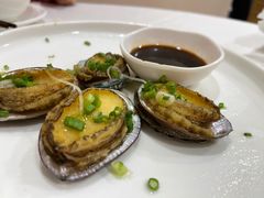 大连鲜鲍鱼-海宝酒家(中山四路店)