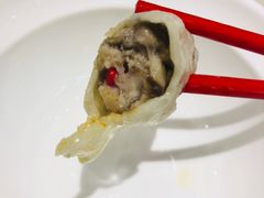 -喜家德虾仁水饺(华强天虹店)