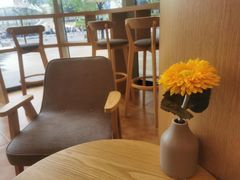 大堂-司乎·日式鲜吐司(EFC欧美广场店)
