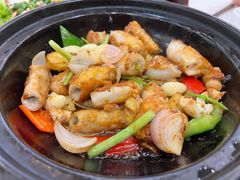 -寻味顺德·南记酒家·传统顺德菜·鱼生(广源路店)