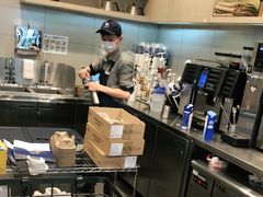 -瑞幸咖啡(卓越城店)