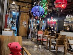 -漫咖啡(永旺梦乐城店)