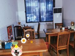 -山东水饺(南坪新街店)