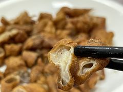 脆皮肥肠-曾氏肥肠馆(凯瑞雅居店)