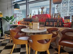 景观位-MOCUS莫卡斯餐厅(祥云小镇店)