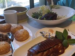 -大鸭梨烤鸭(金色漫香店)