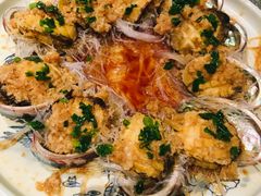 -蟹榭·本帮江浙菜·蟹宴(五角场合生汇商场店)