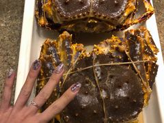 -雍和会海鲜姿造自助(湖东路店)