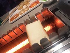-丰茂烤串(金源店)