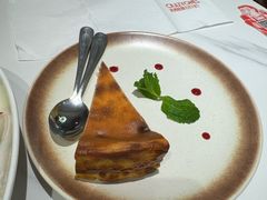 -CRAZYONES克芮旺斯西班牙餐厅(龙湖金沙天街店)