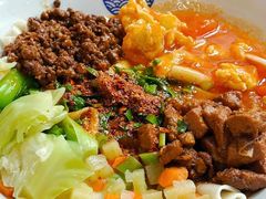 -大嘻咹biangbiang面(历史博物馆店)