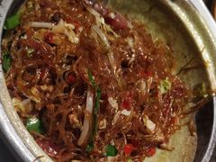 -火啫啫·粤式啫啫煲(南通首店)