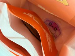 -粉粉乐鲷鱼烧(美罗城店)