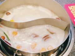 -江小渔鲜鱼火锅(辽沈二街店)
