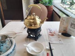 -广东胜利宾馆西关粤中餐厅
