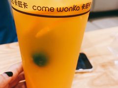 -卡旺卡(合肥环球金融广场店)