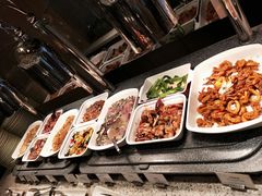 -粤海喜来登酒店·盛宴海鲜牛排自助餐厅(天河城店)