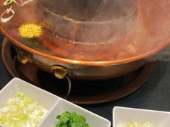 -南门四季铜锅涮肉(大屯·北苑店)