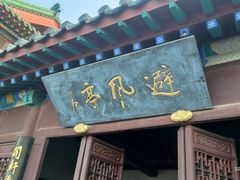 -蓬莱阁景区