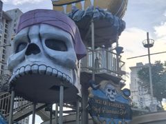 -亚马逊丛林水乐园