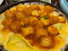-新白鹿餐厅(爱琴海购物中心店)