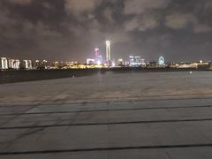 -金鸡湖景区