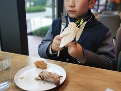 -青麦家·融合餐厅(江岛智立方店)