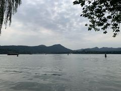 -西湖外事游船(花港观鱼码头)