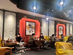 -南门涮肉(上海二店)