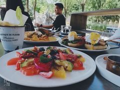 -The Rug Cafe(王府中环店)