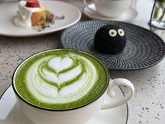 -禧室Joyous Lounge(禧园店)