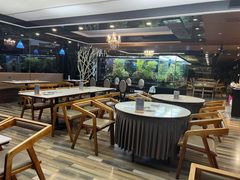 -泰谷酒店·太古码头闽菜自助餐厅