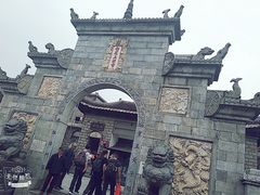 -南岳衡山风景名胜区