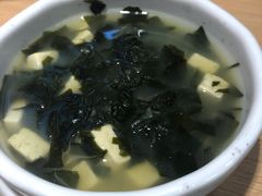 海带汤-米村拌饭(城阳万象汇店)