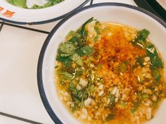 -喜悦小串丹东小黄牛海鲜烧烤大排档(民主广场店)