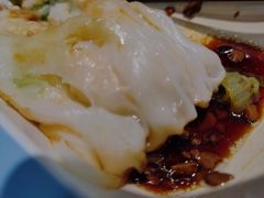 -红荔村肠粉(中银店)