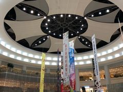 -百盛(莘庄店)