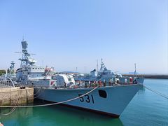 -中国人民解放军海军博物馆