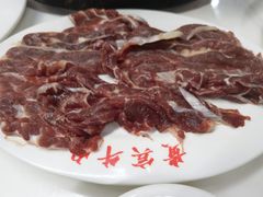 三花趾-贵宾牛·潮汕牛肉火锅(珠池总店)