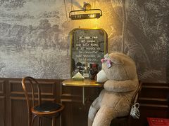 -LE MISSMORE餐酒吧(茉念西里店)