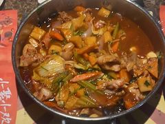 -御上皇三汁焖锅(薛城万达广场店)