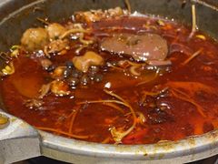 -眉州东坡(上海中心店)