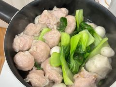 -肉燕扁食草包飯(东街店)
