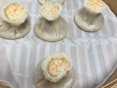 虾肉烧麦-鼎泰丰(南门店)